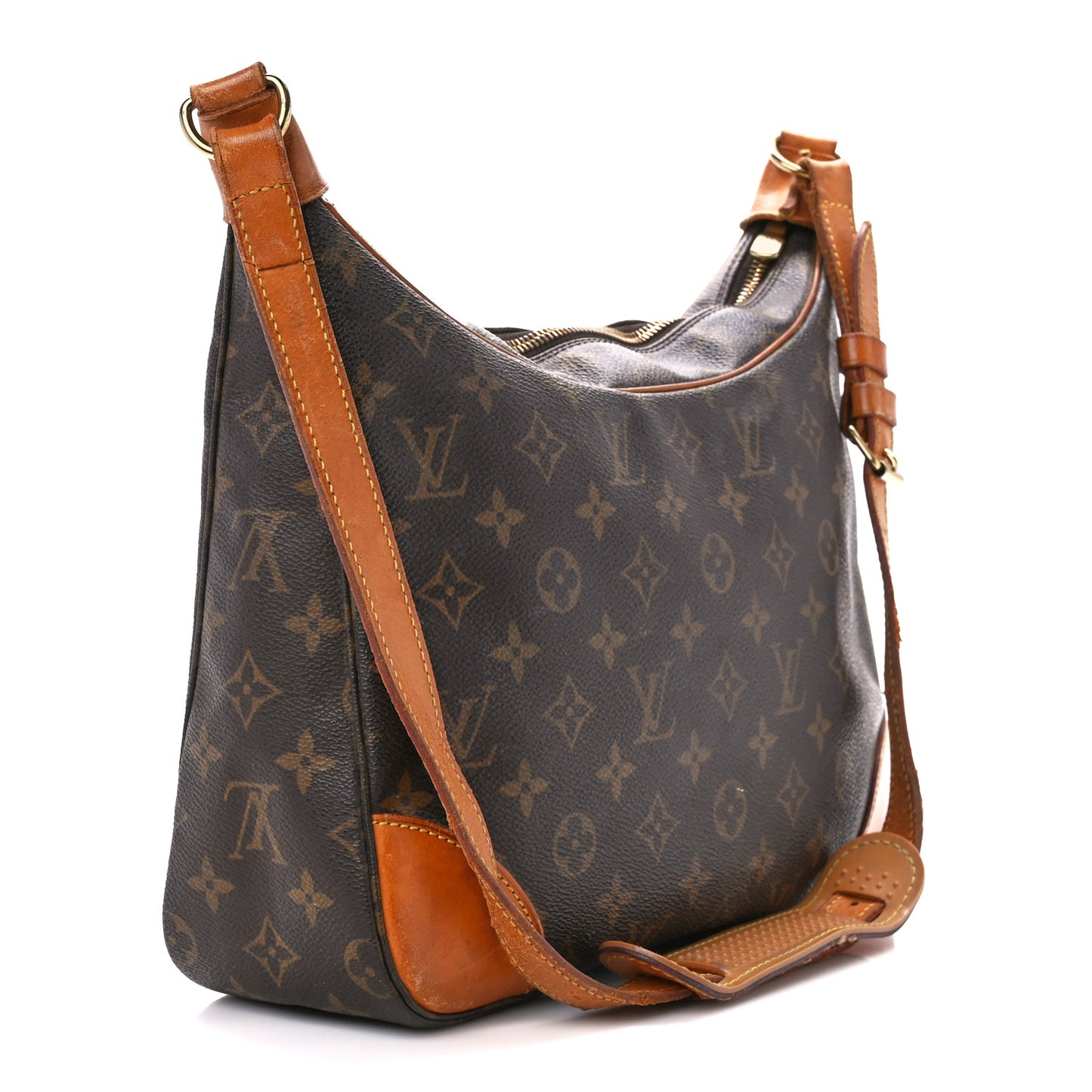 Monogram Boulogne 30