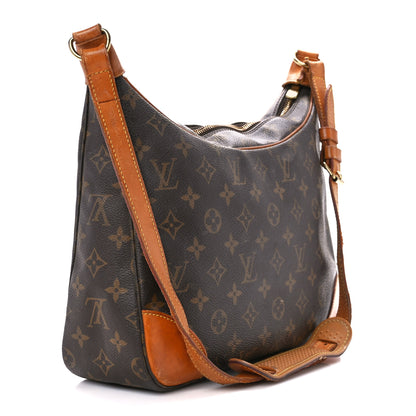 Louis Vuitton Monogram Boulogne 30 3 of 16
