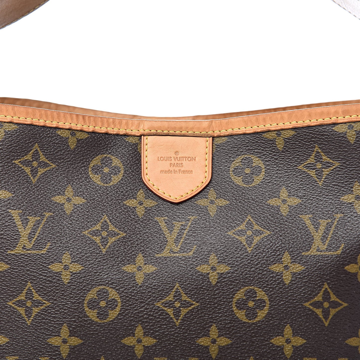 Monogram Delightful PM