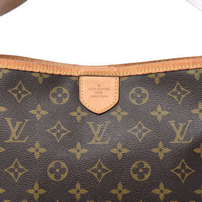 Louis Vuitton Monogram Delightful PM 10 of 10