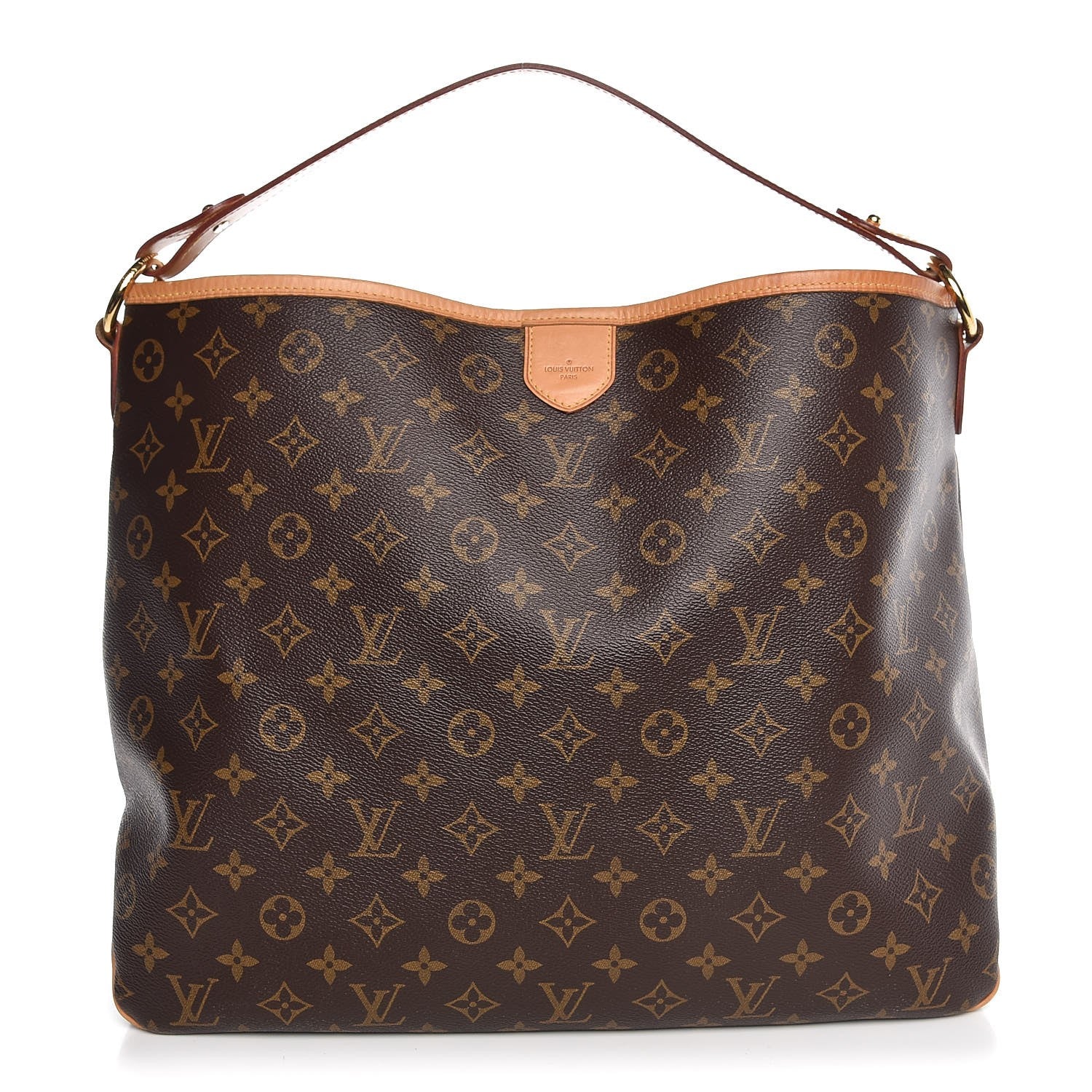 Louis Vuitton Monogram Delightful MM 1 of 8