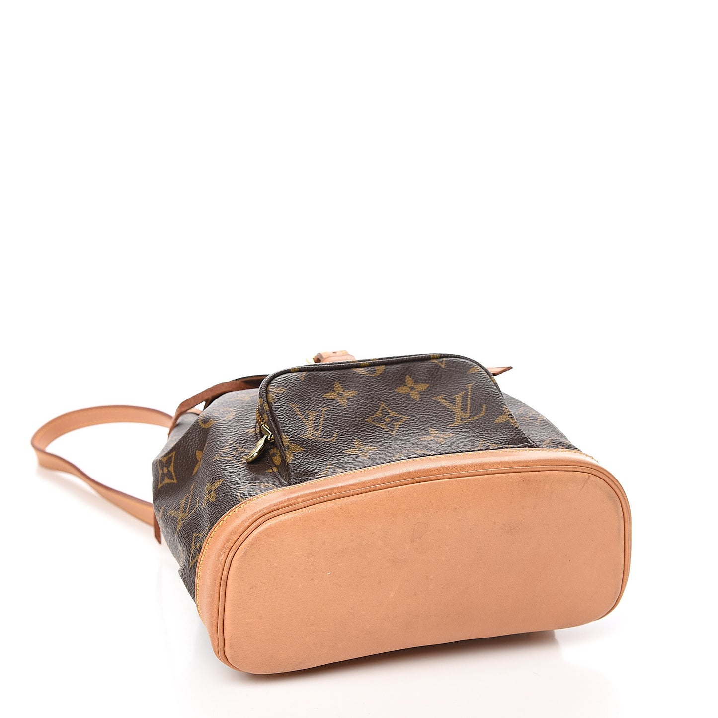 Monogram Mini Montsouris Backpack