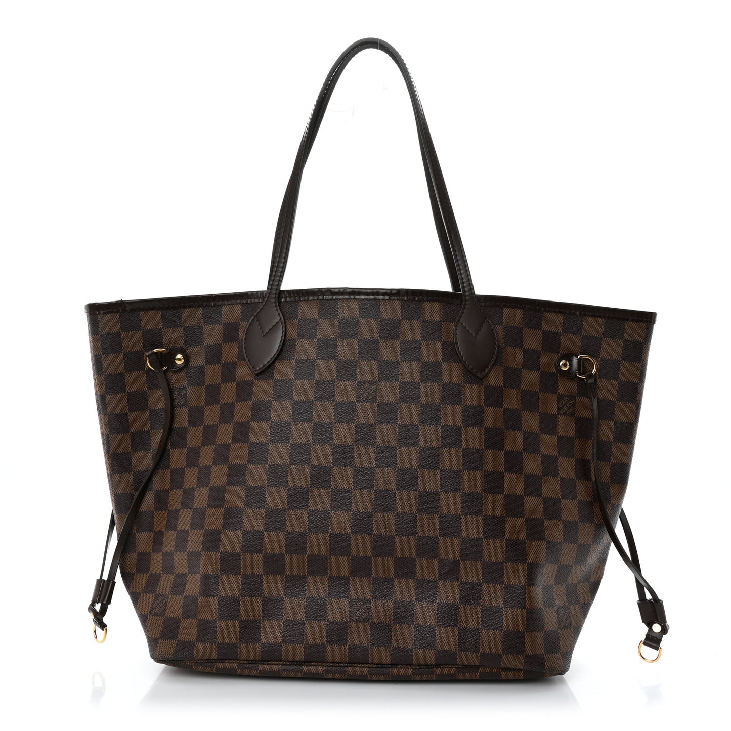 Damier Ebene Neverfull MM