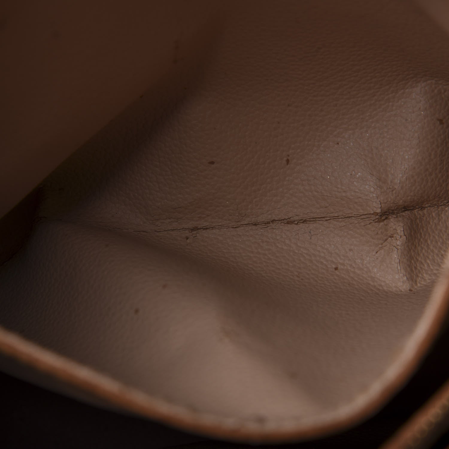 Louis Vuitton Monogram Petit Bucket 23 12 of 13