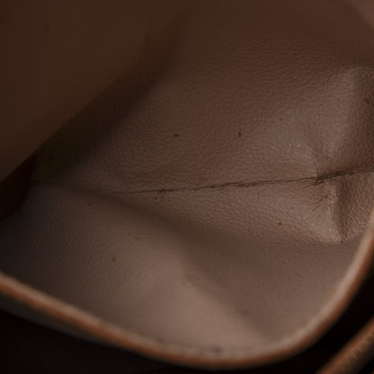 Louis Vuitton Monogram Petit Bucket 23 12 of 13