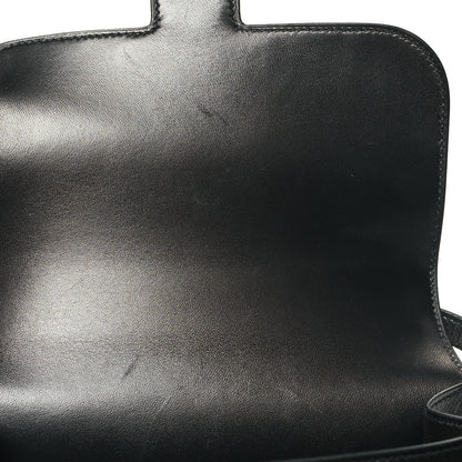 Hermes Epsom Constance 18 Black 12 of 13