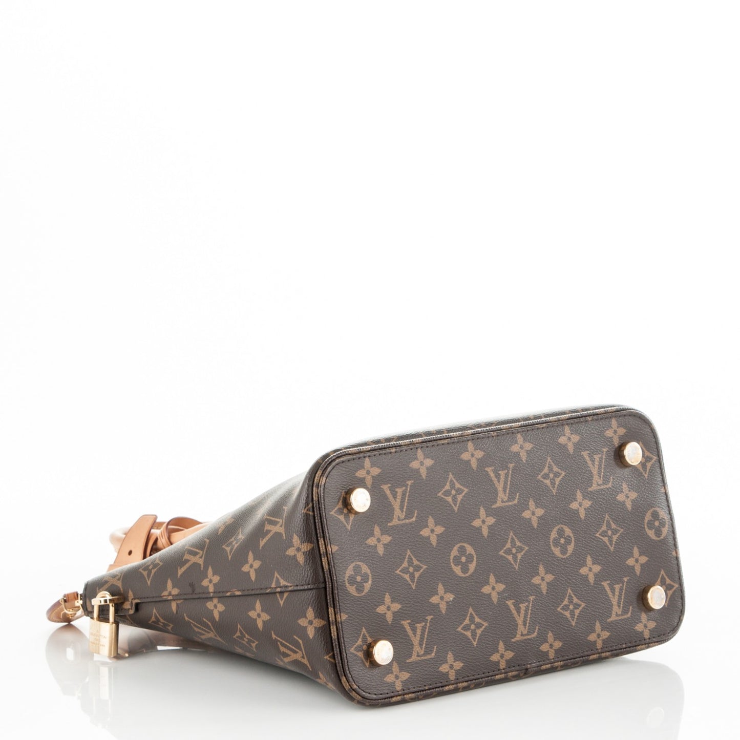 Monogram Lockit PM