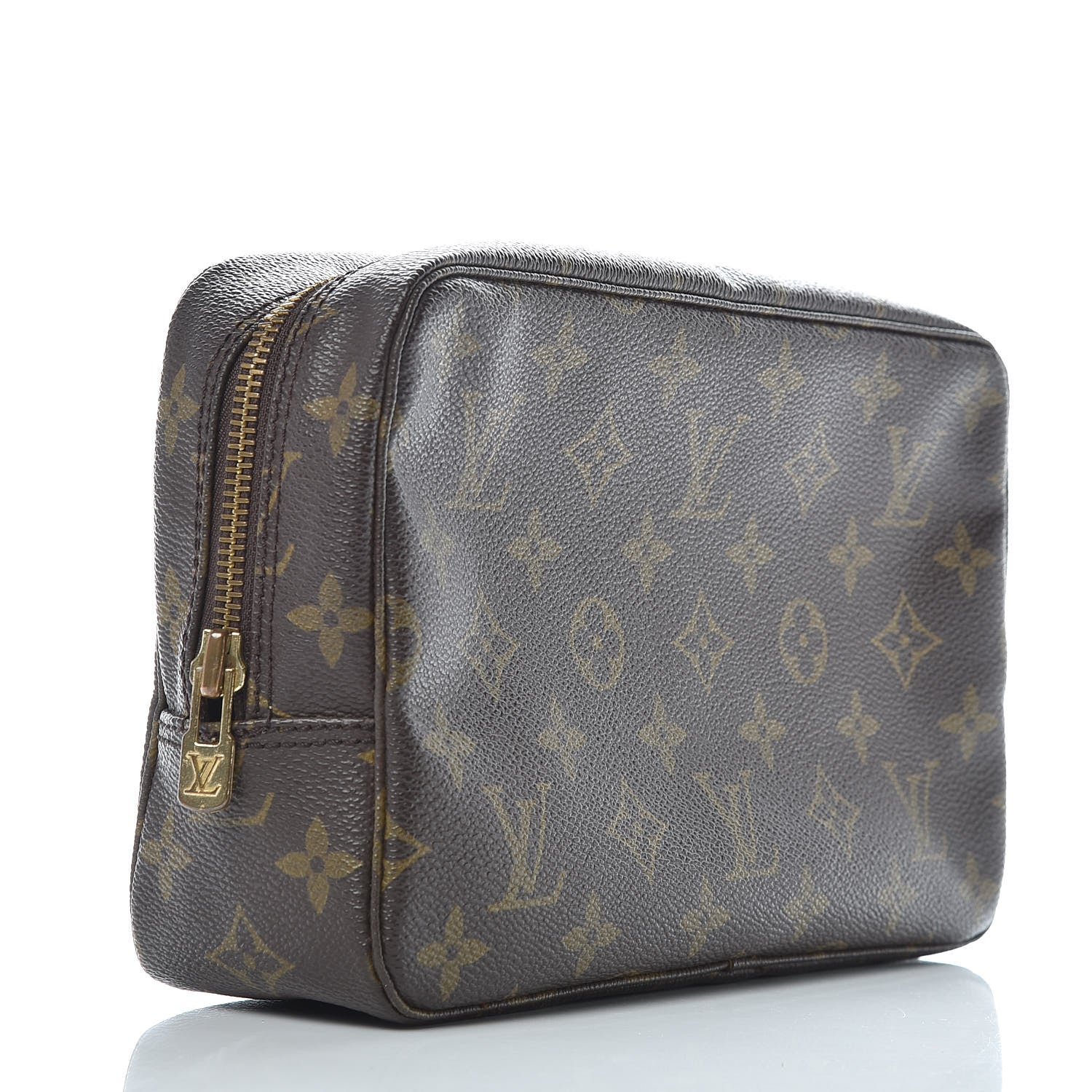 Louis Vuitton Monogram Trousse Toilette 23 3 of 9