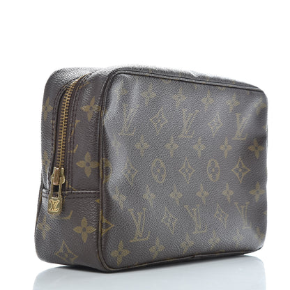 Louis Vuitton Monogram Trousse Toilette 23 3 of 9