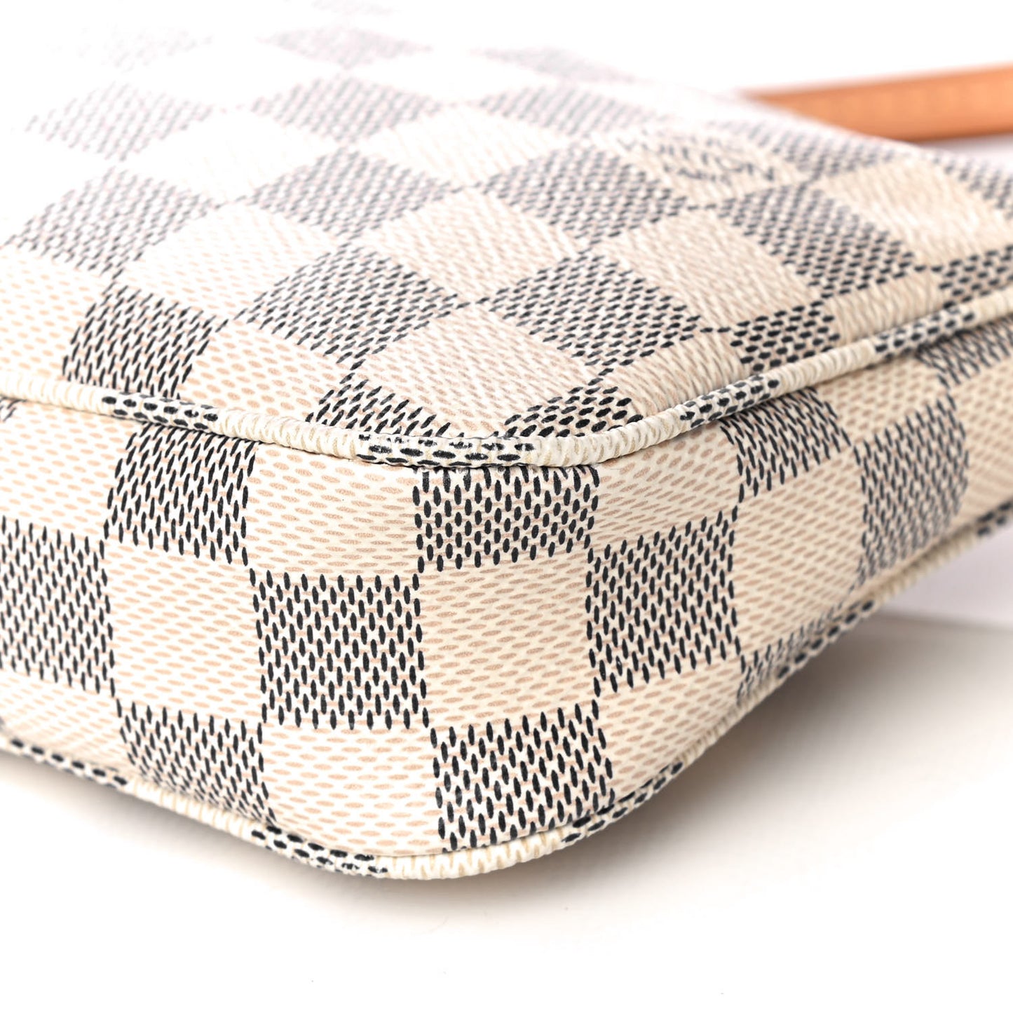 Damier Azur Pochette Accessories NM