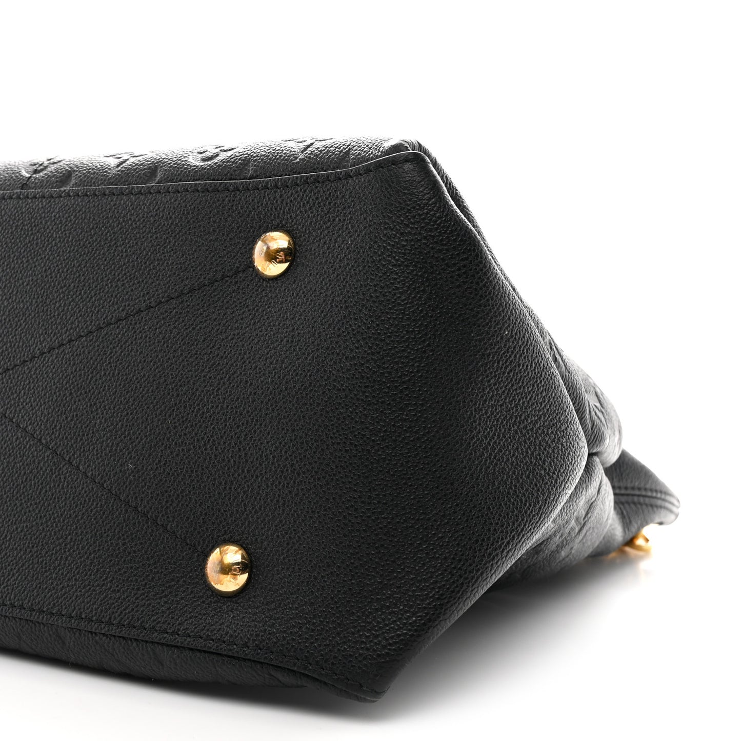 Empreinte Maida Hobo Black