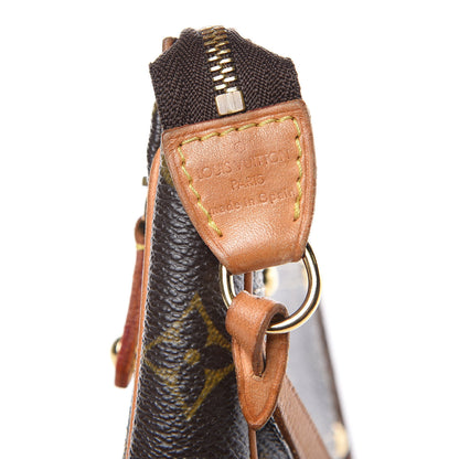 Louis Vuitton Monogram Riveting Pochette Accessories 6 of 10