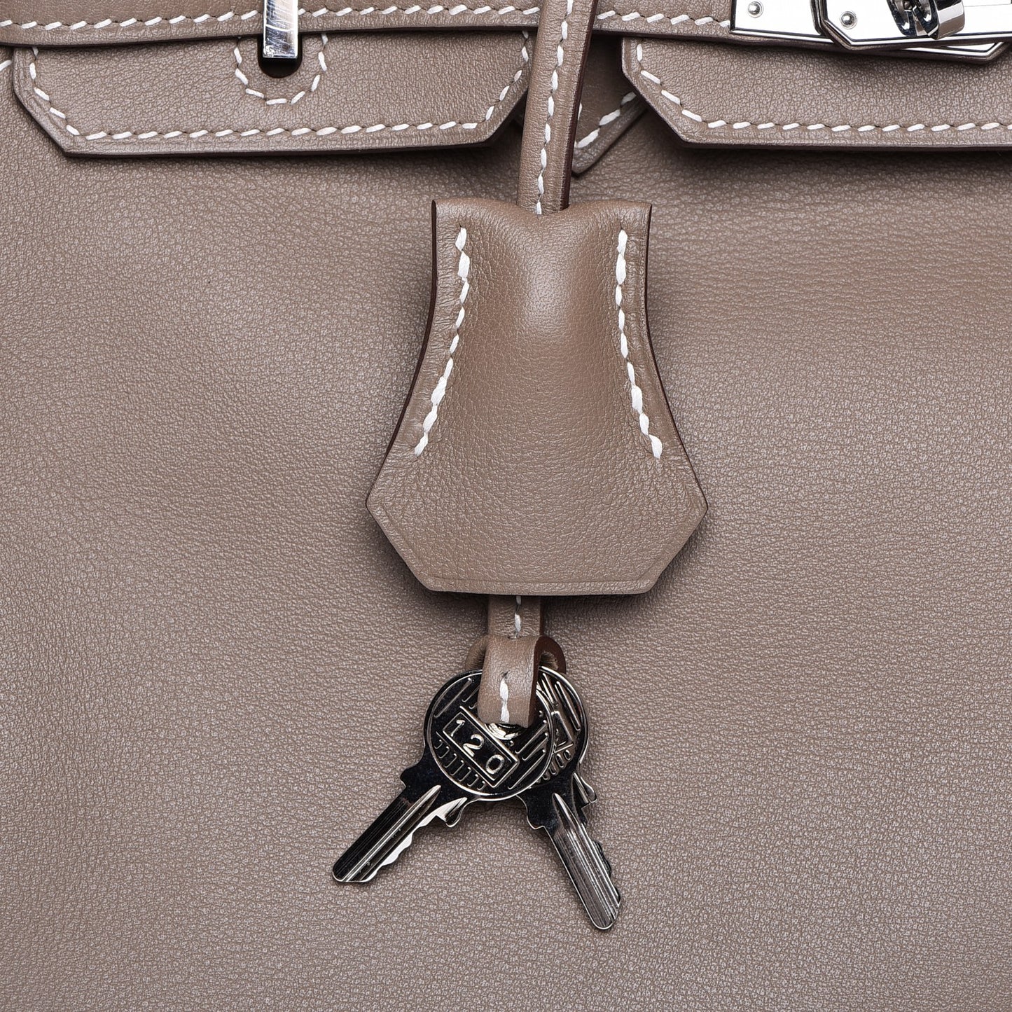 Swift Birkin 25 Etoupe