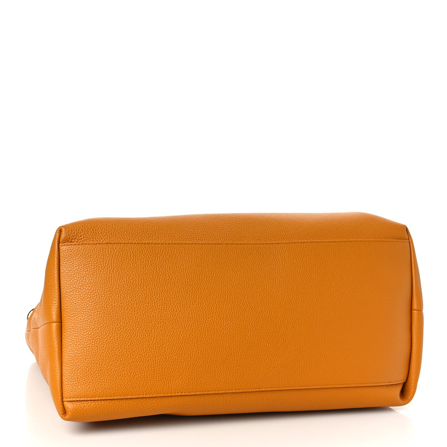 Grained Calfskin Saint Germain Tote Cob