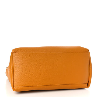 Bottega Veneta Grained Calfskin Saint Germain Tote Cob 4 of 8