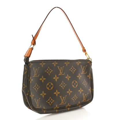 Louis Vuitton Monogram Pochette Accessories 2 of 10