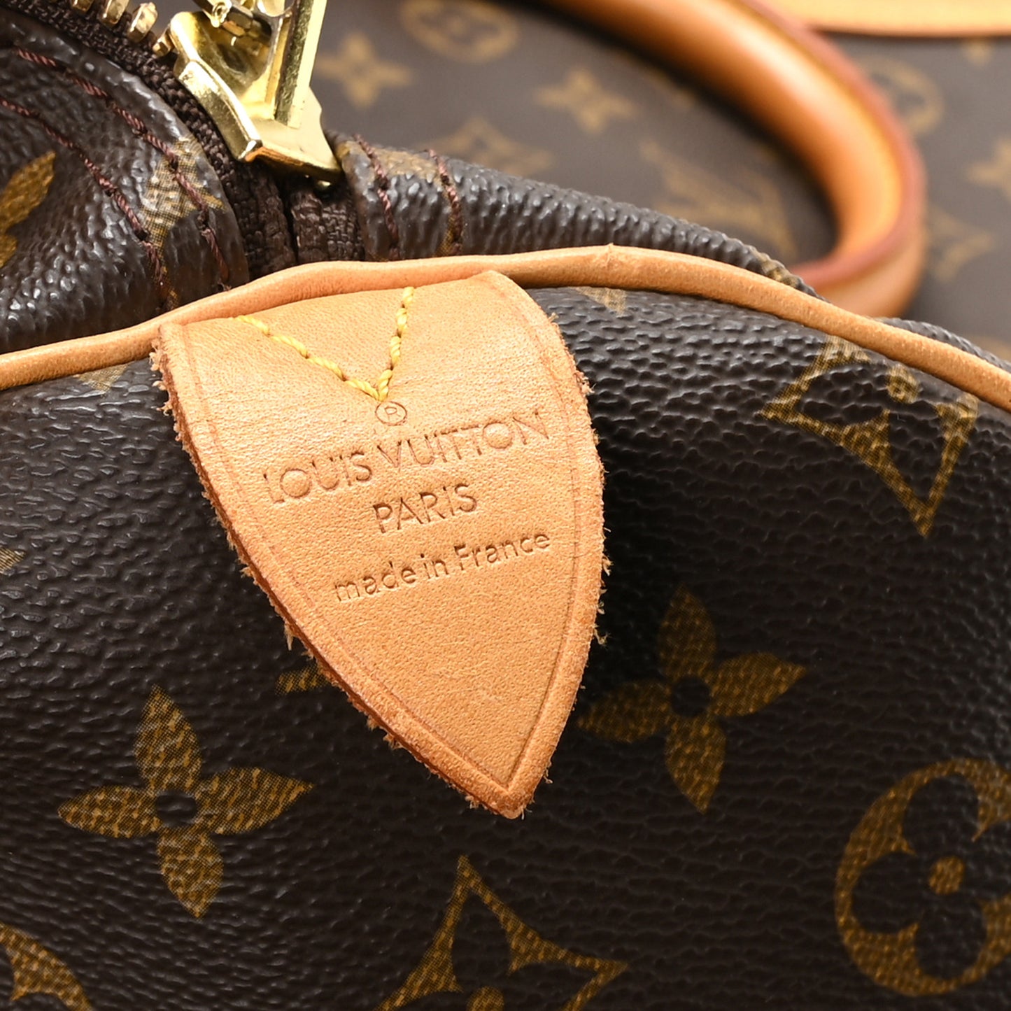 Monogram Keepall 55