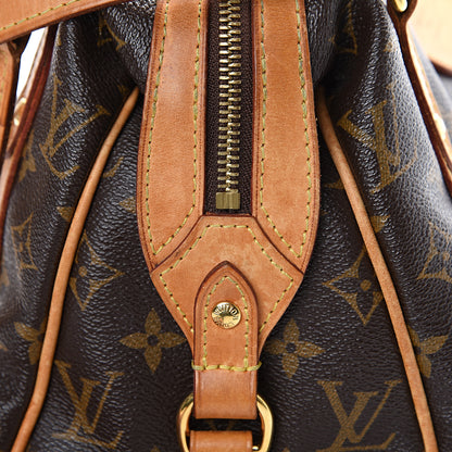 Louis Vuitton Monogram Stresa PM 17 of 20