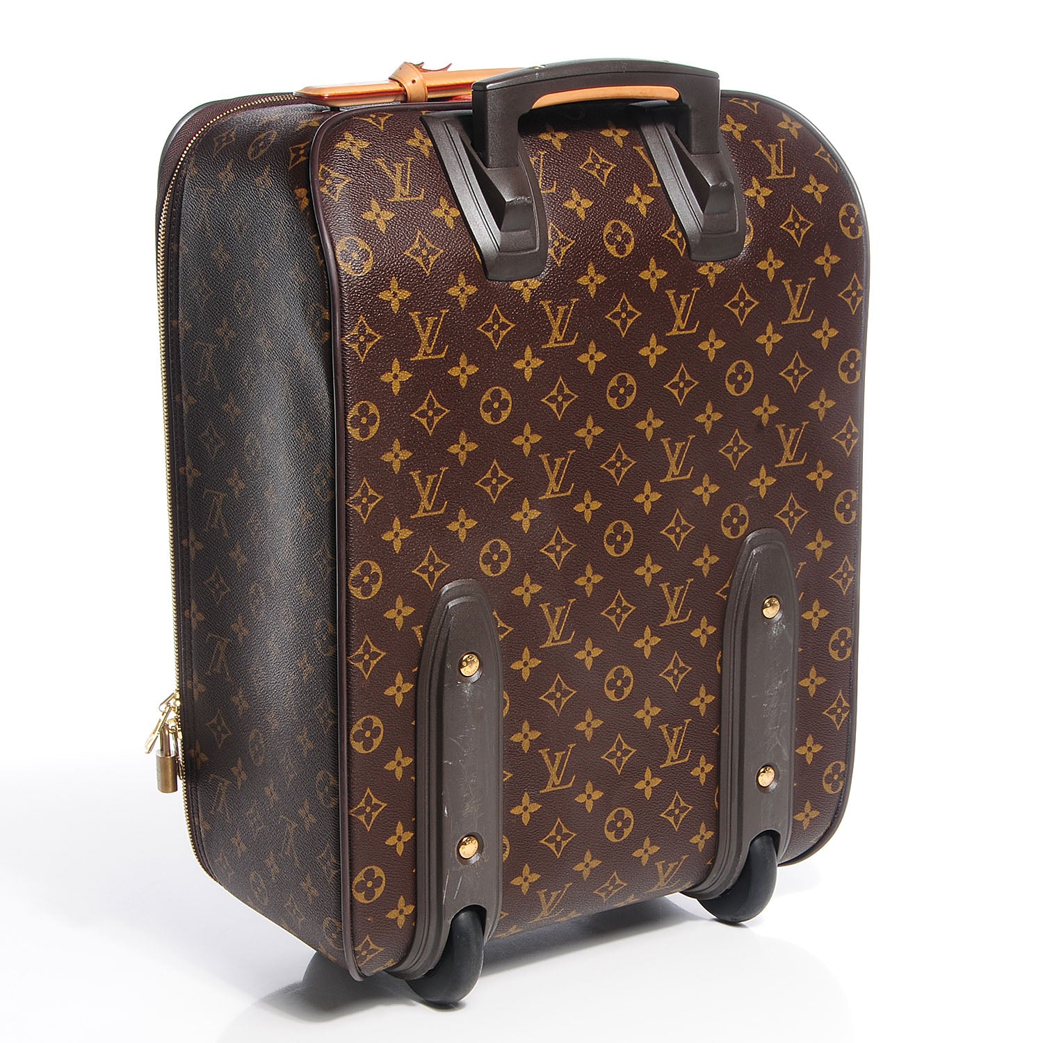 Louis Vuitton Monogram Pegase 45 3 of 10