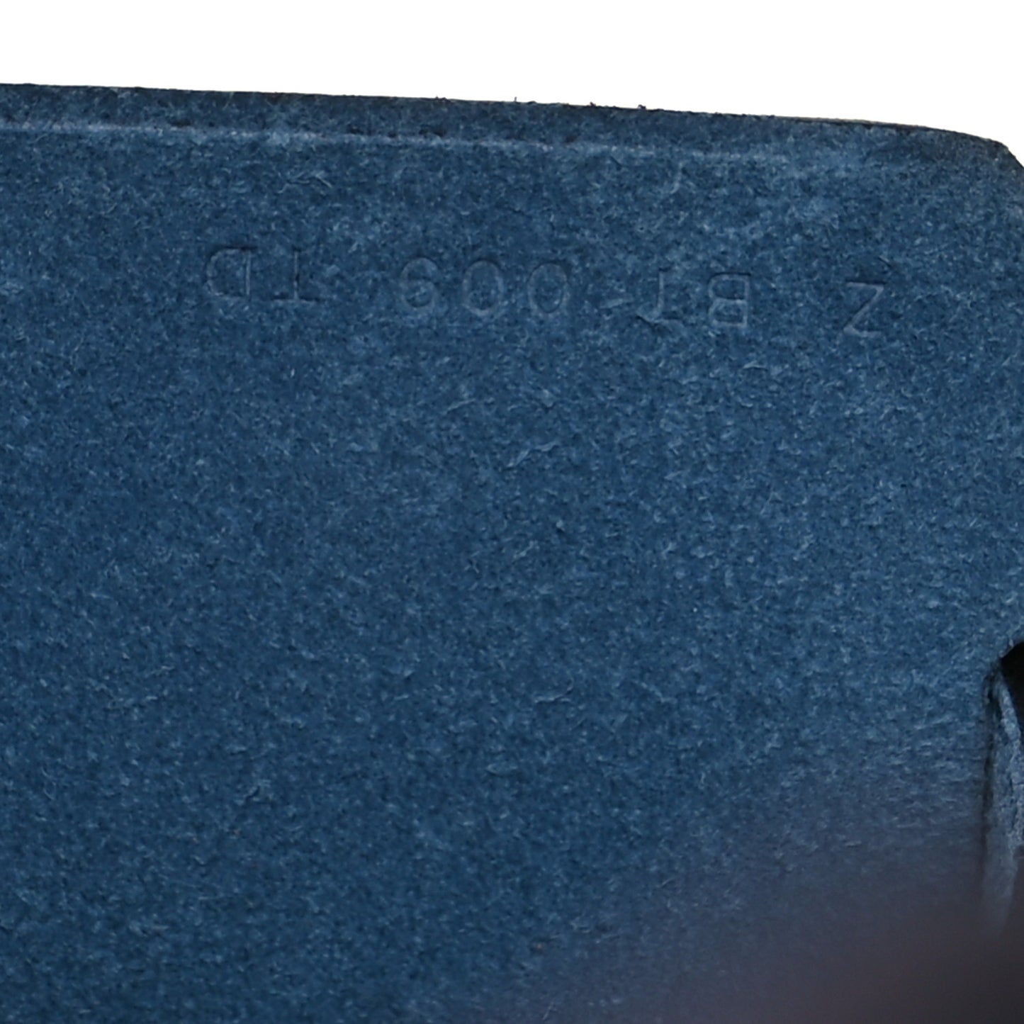 Toile H Berline Vache Hunter Herbag Zip PM 31 Cassis Ecru Black Bleu Saphir
