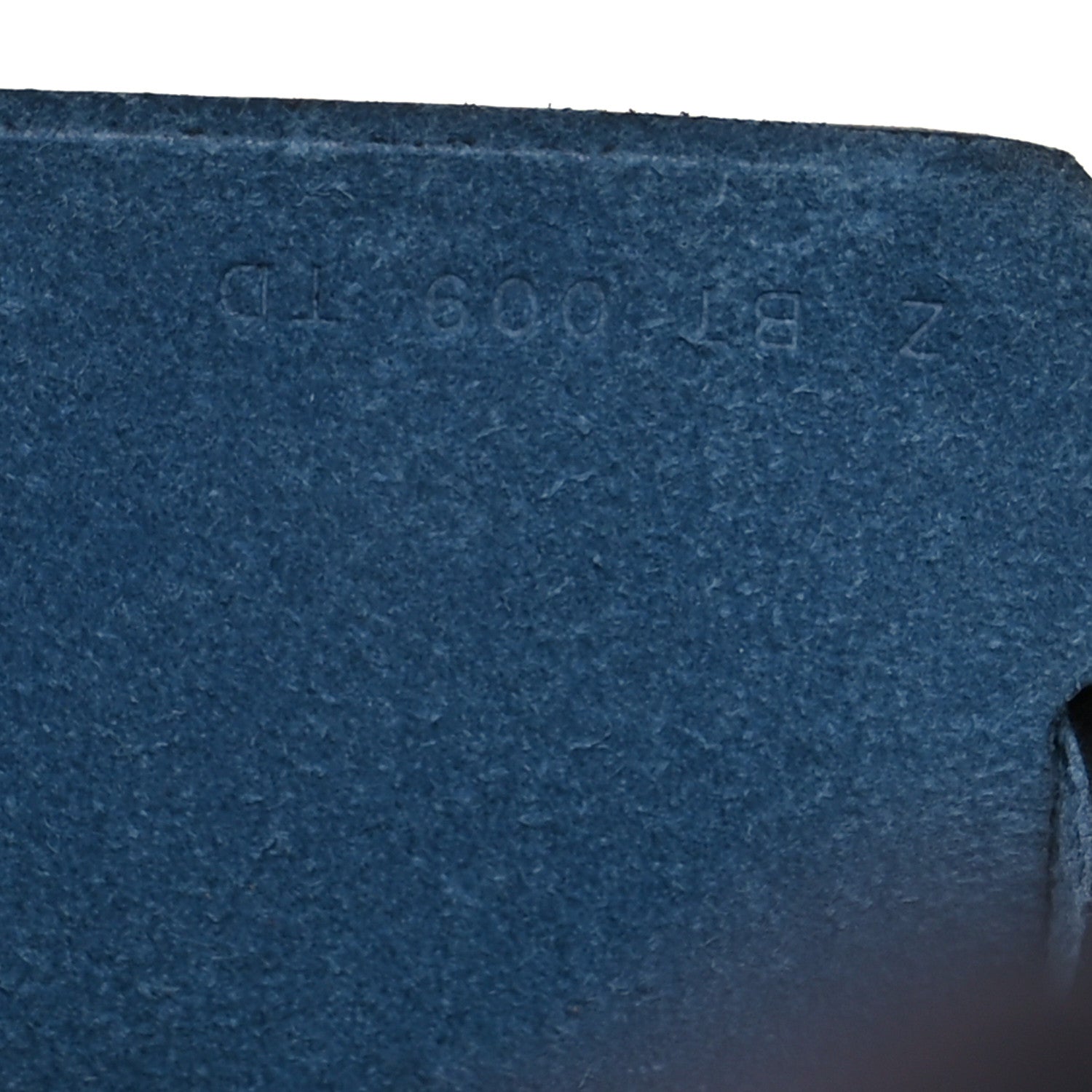 Hermes Toile H Berline Vache Hunter Herbag Zip PM 31 Cassis Ecru Black Bleu Saphir 7 of 14