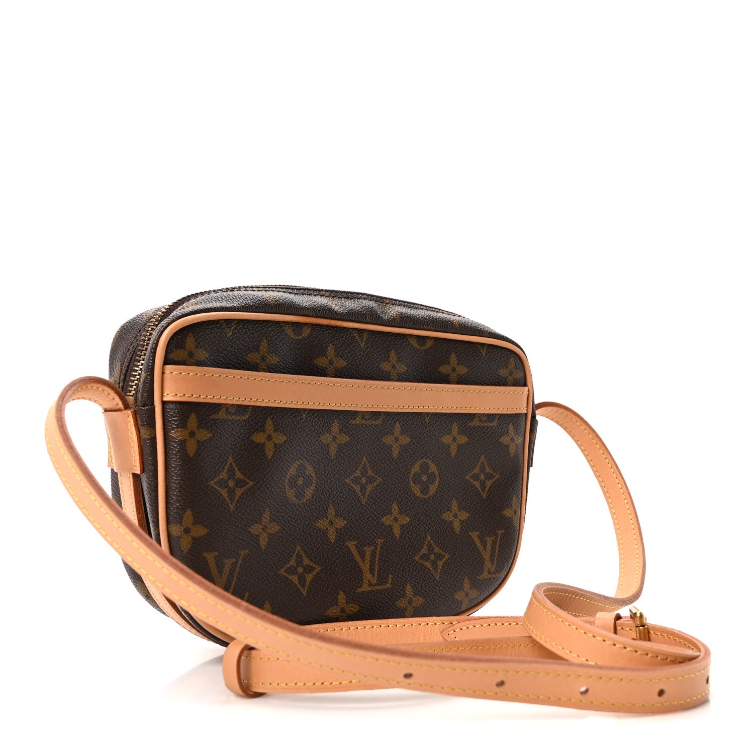 Louis Vuitton Monogram Jeune Fille 3 of 9