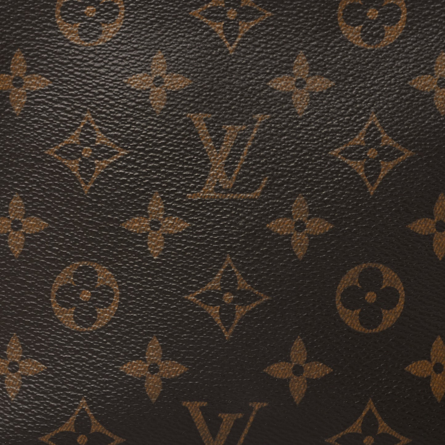 Monogram Toiletry Pouch 19