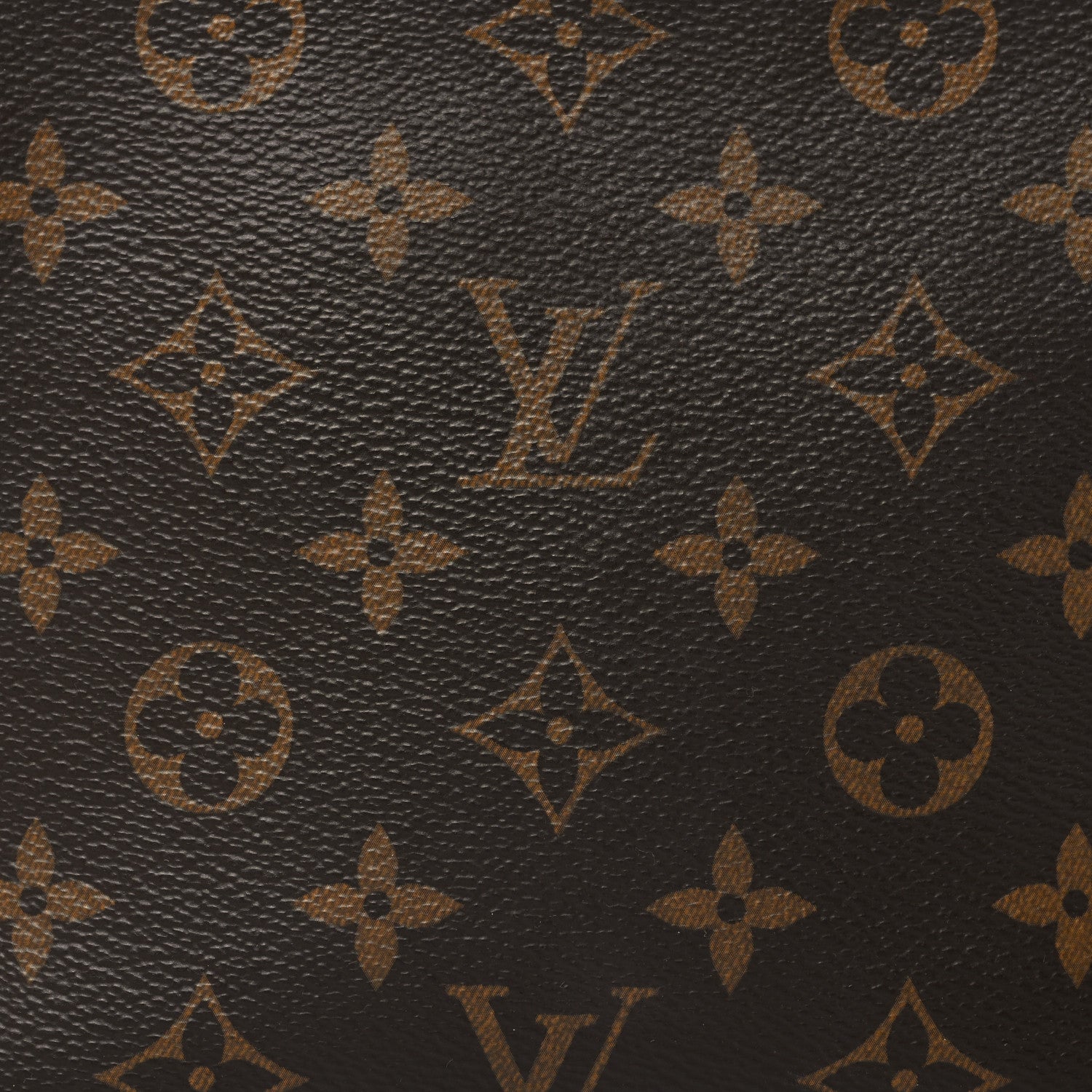 Louis Vuitton Monogram Toiletry Pouch 19 7 of 10