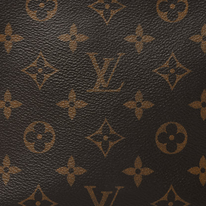 Louis Vuitton Monogram Toiletry Pouch 19 7 of 10