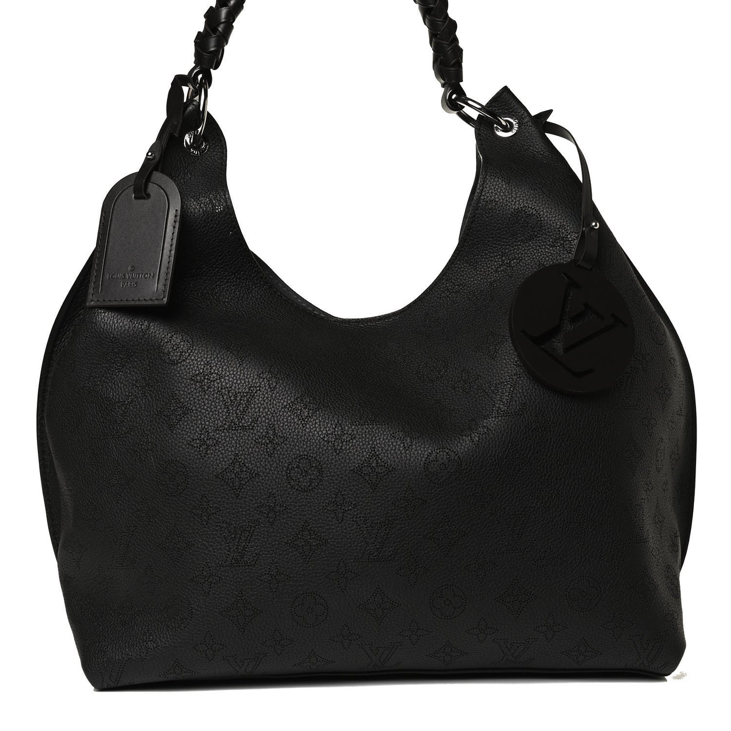Mahina Carmel Hobo Black
