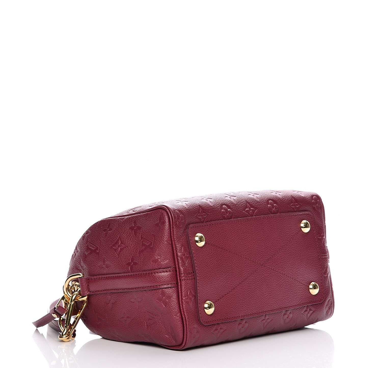Empreinte Speedy Bandouliere 25 Aurore