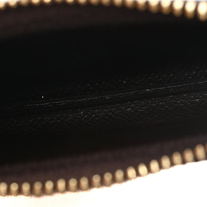 Louis Vuitton Damier Ebene Key Pouch 5 of 7