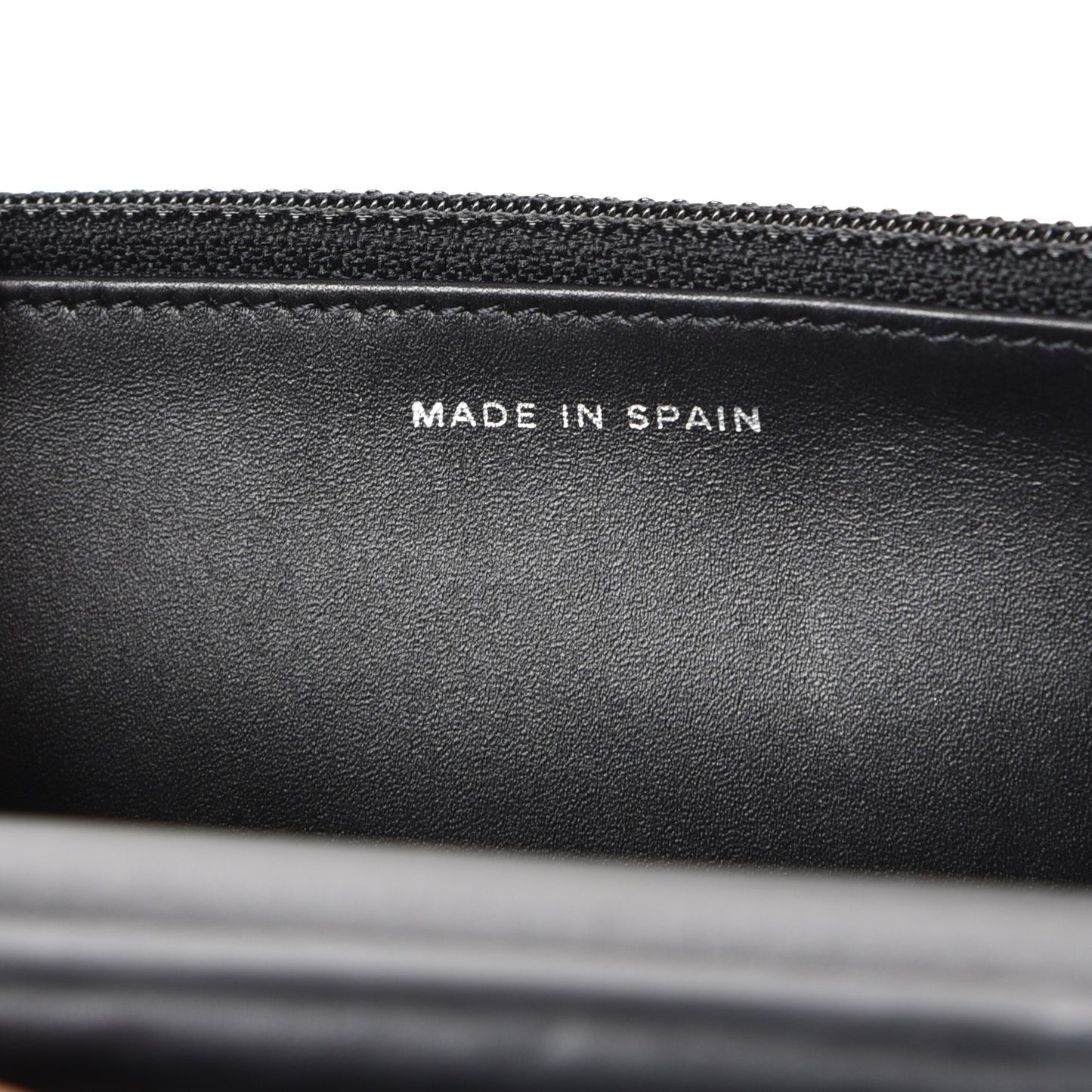 Caviar Timeless CC Wallet On Chain WOC Black