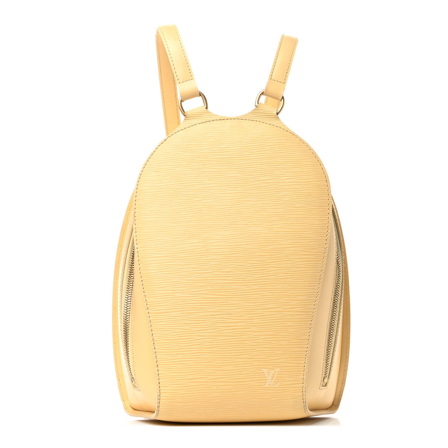 Epi Mabillon Backpack Vanilla
