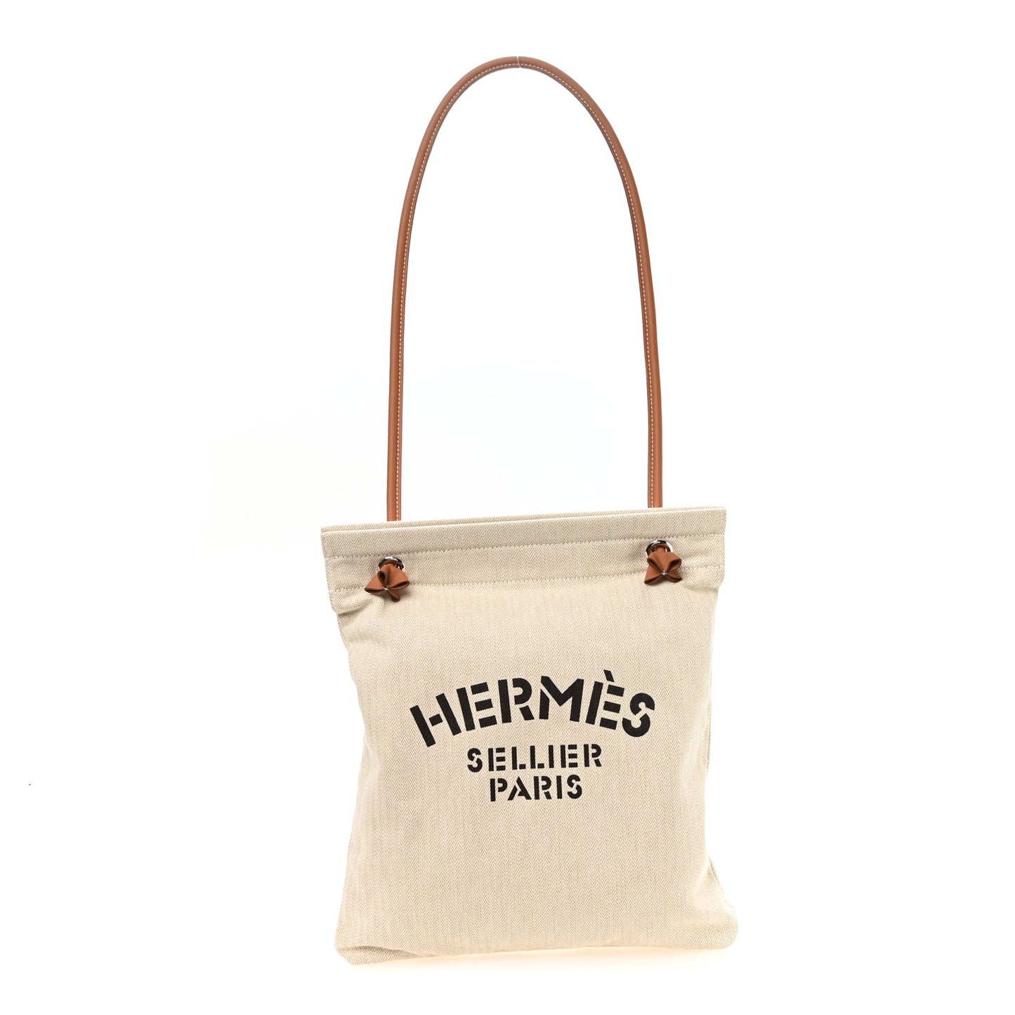Canvas Swift Aline Grooming Bag Gold