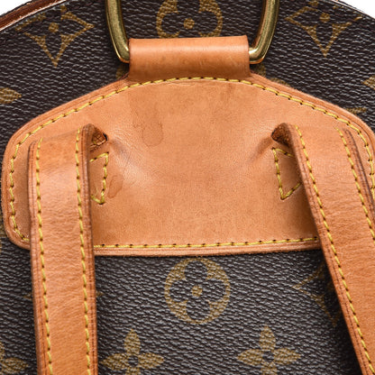 Louis Vuitton Monogram Ellipse Sac a Dos Backpack 7 of 11
