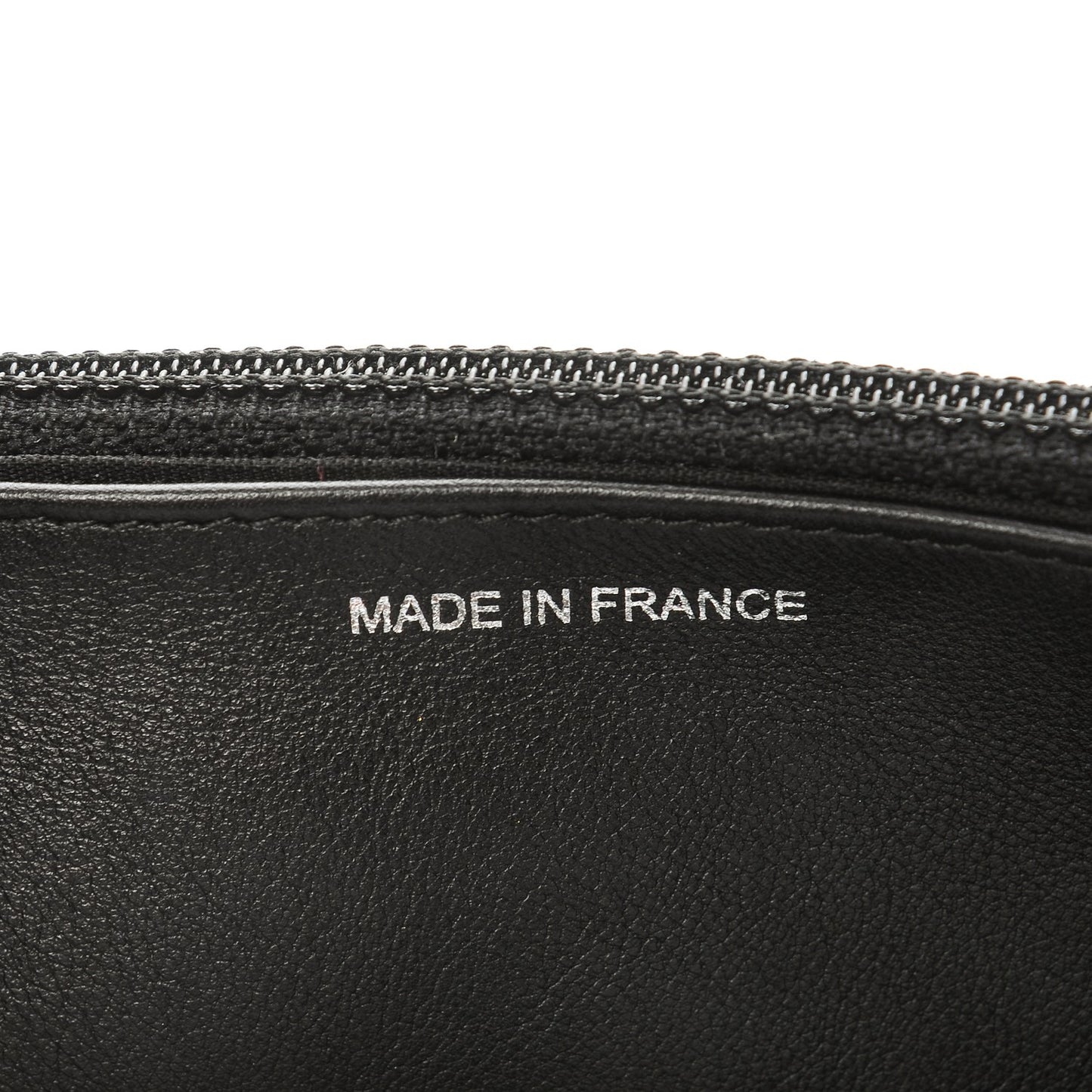 Caviar Timeless CC Wallet On Chain WOC Black