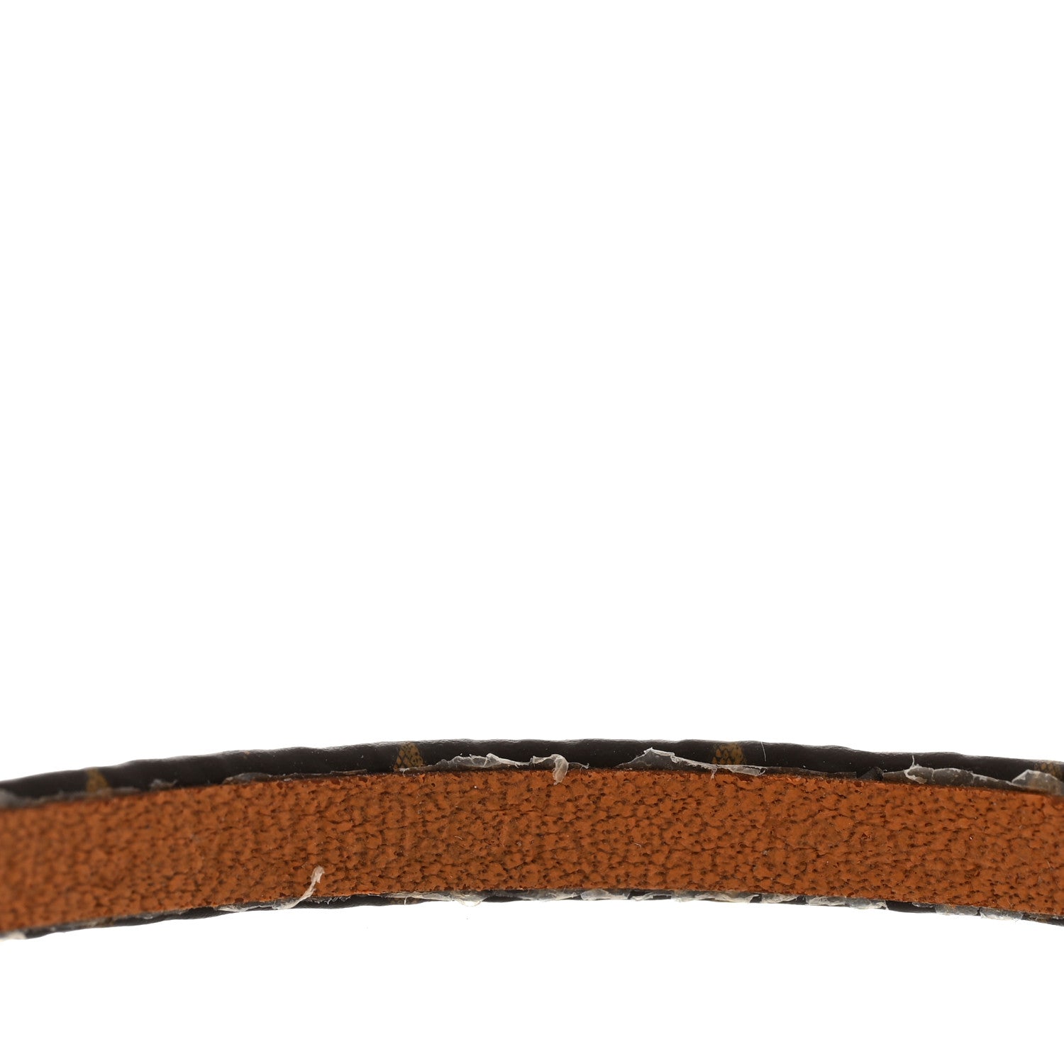 Louis Vuitton Monogram Mini Historic Bracelet 17 7 of 8