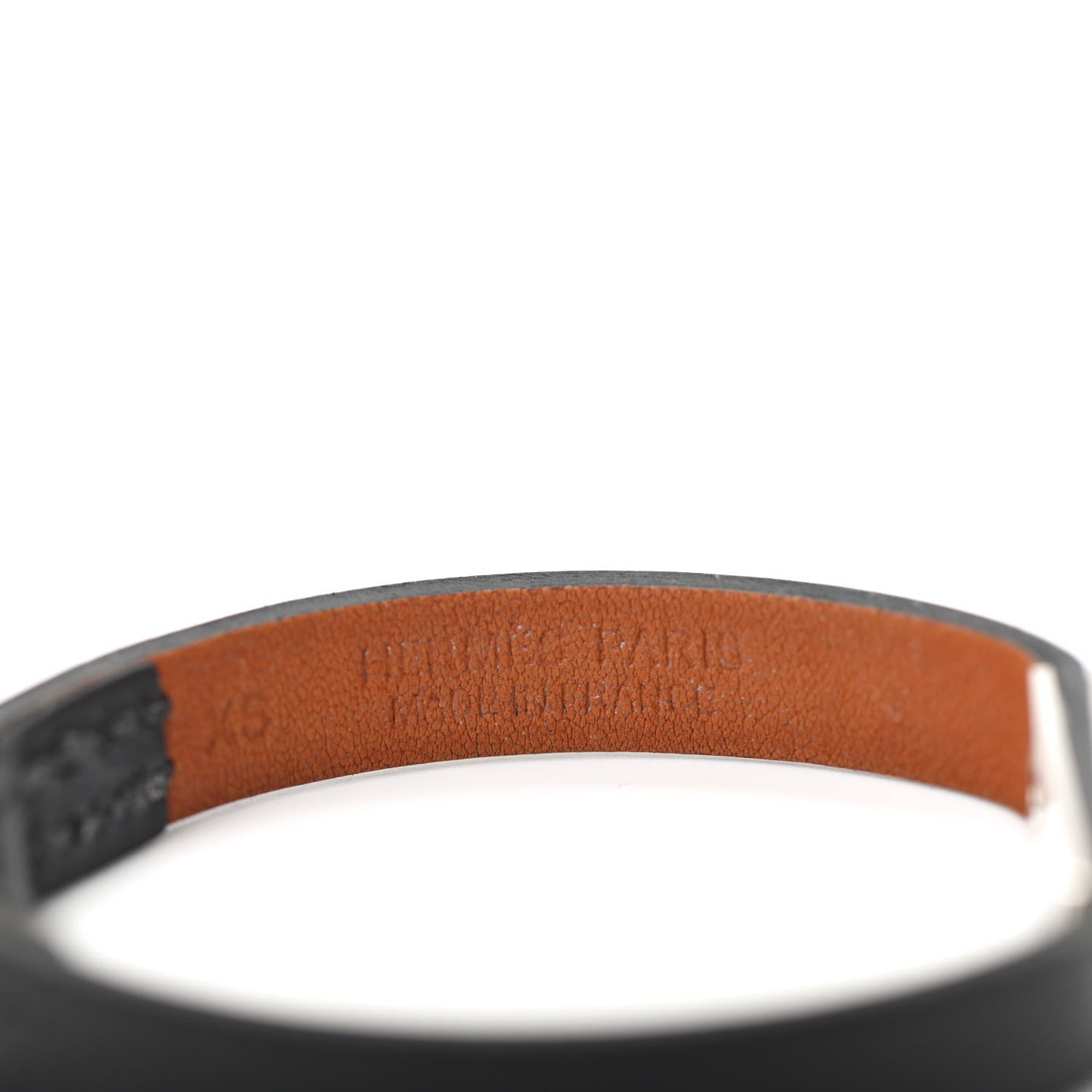 Chamonix Micro Rivale Bracelet XS Black