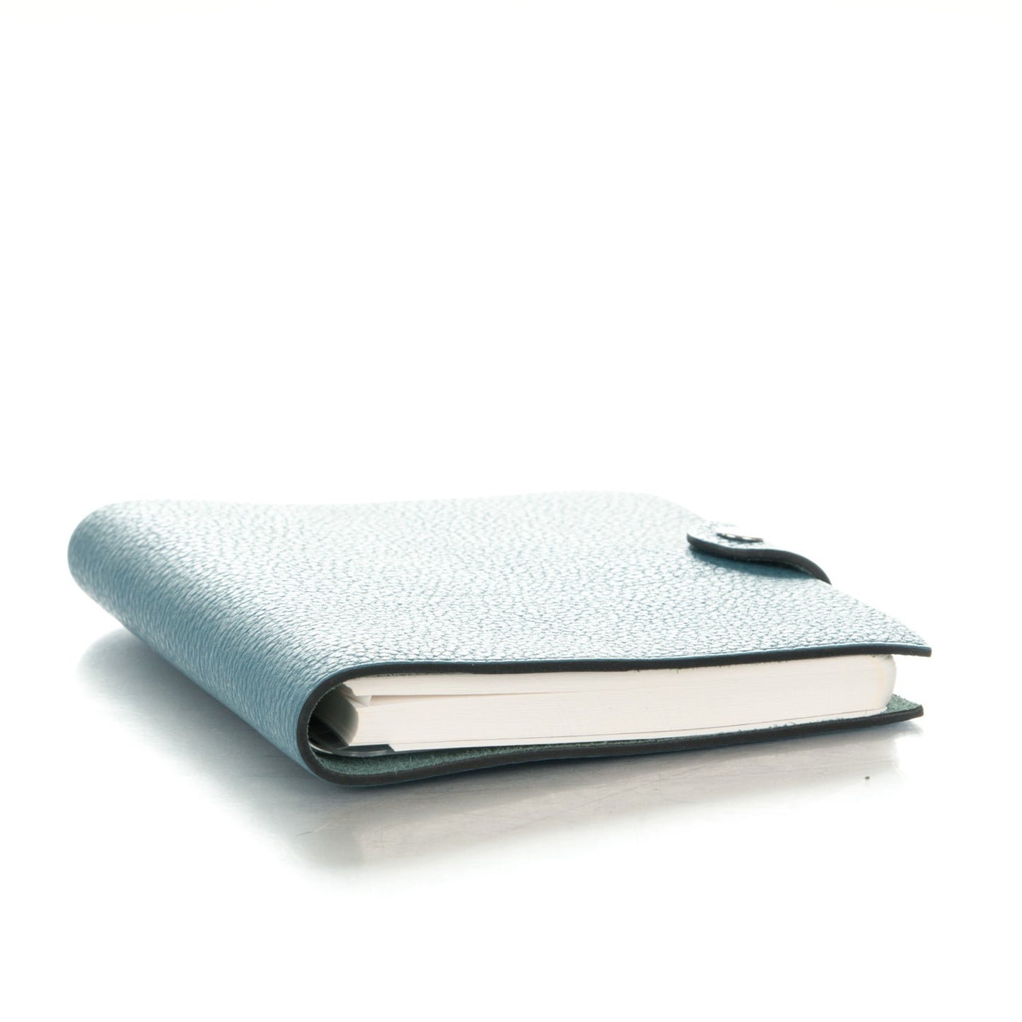 Togo Ulysse PM Notebook Cover Blue Jean
