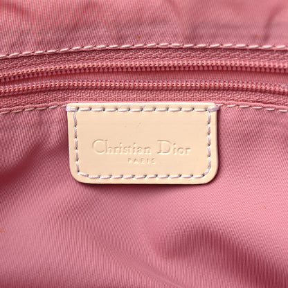 Christian Dior Monogram Girly Boston Pink 6 of 21
