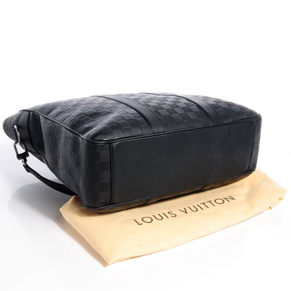 Louis Vuitton Damier Infini Tadao Onyx 4 of 7