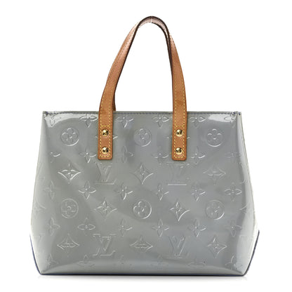 Louis Vuitton Vernis Reade PM Lavender 1 of 9