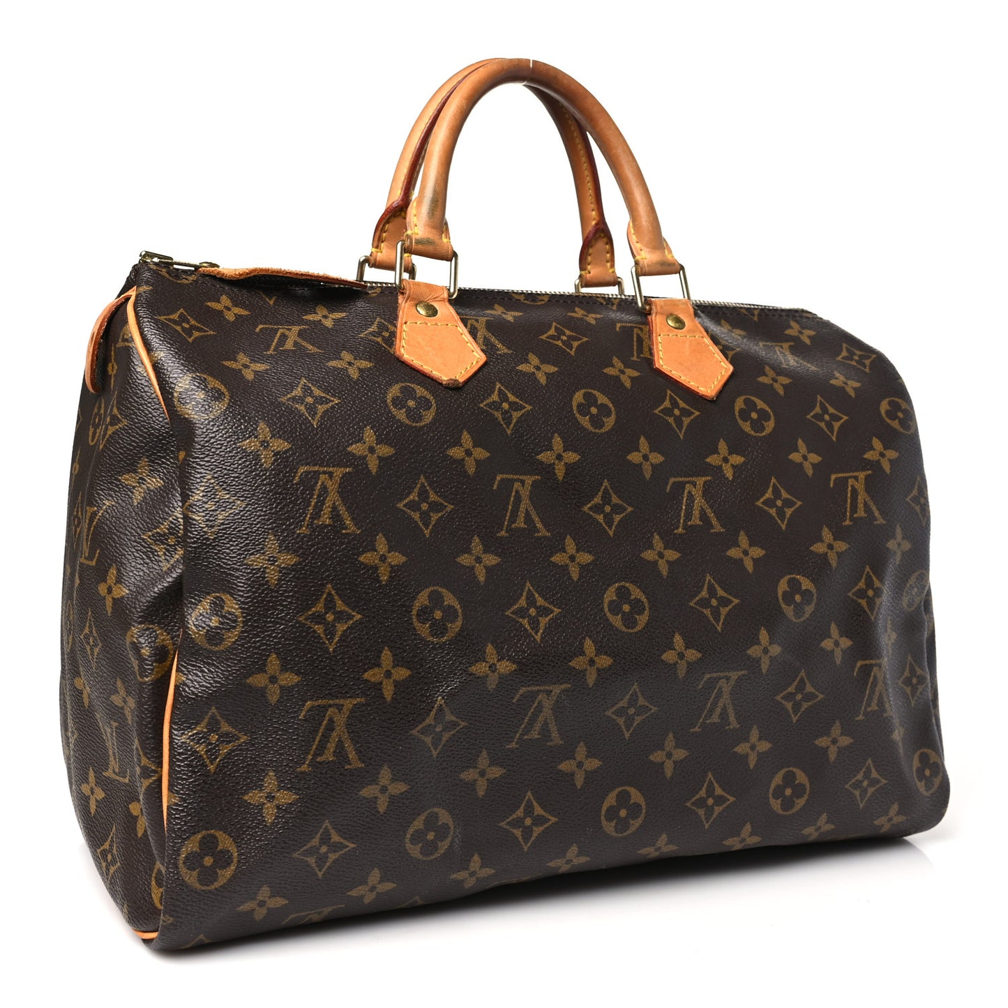 Monogram Speedy 35