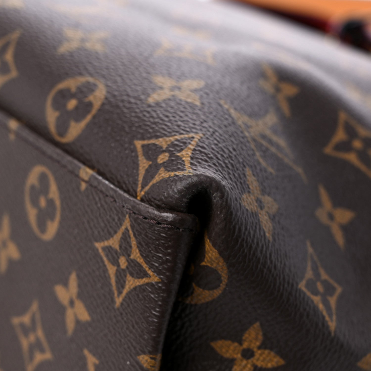 Louis Vuitton Monogram Tuileries Hobo Black 8 of 18