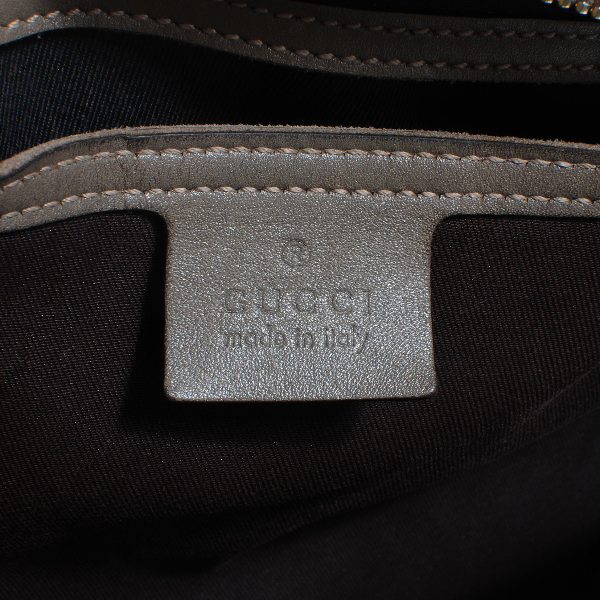 Gucci GG Plus Medium Joy Boston 8 of 10