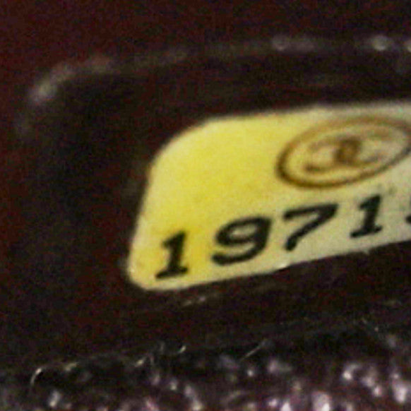 Caviar Quilted Maxi Double Flap Black