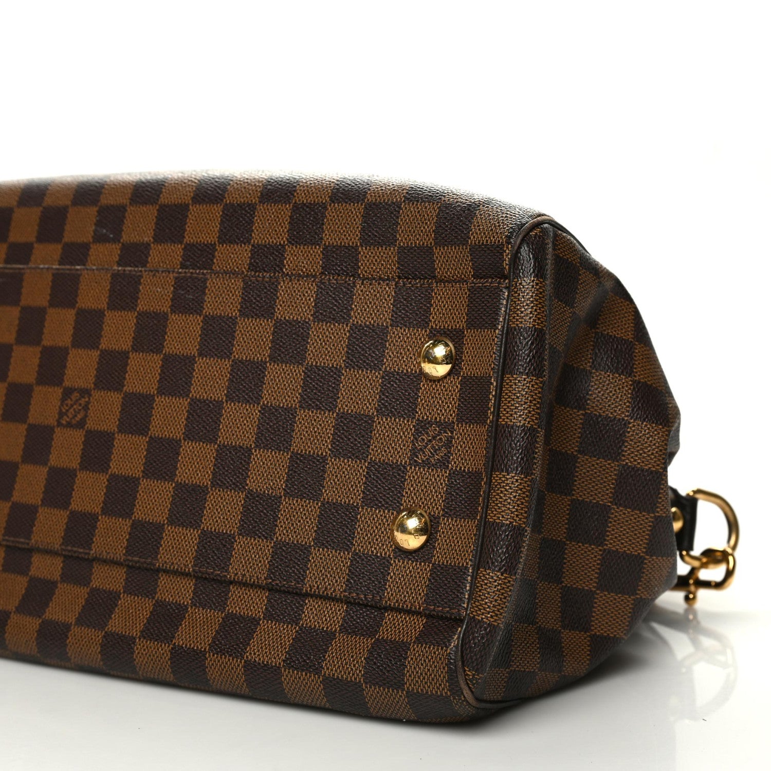 Louis Vuitton Damier Ebene Trevi GM 6 of 10