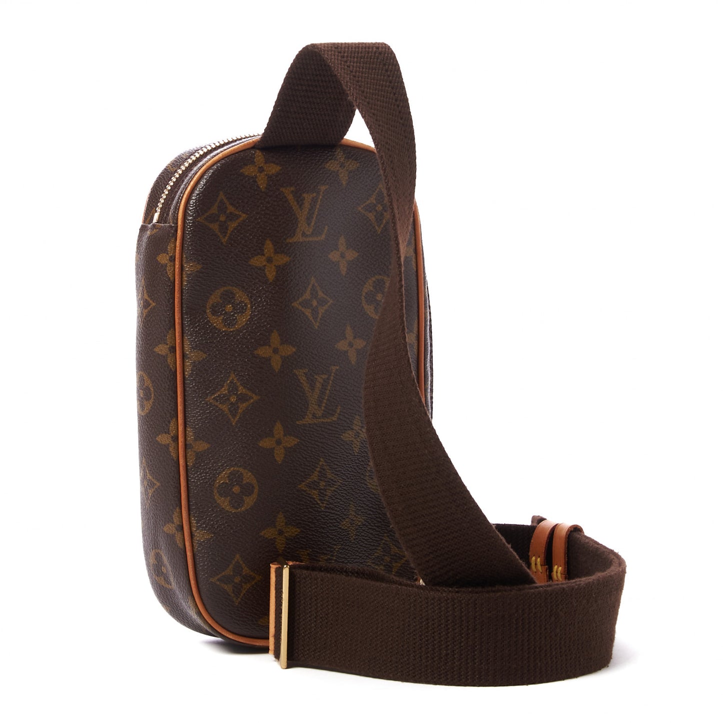 Monogram Pochette Gange