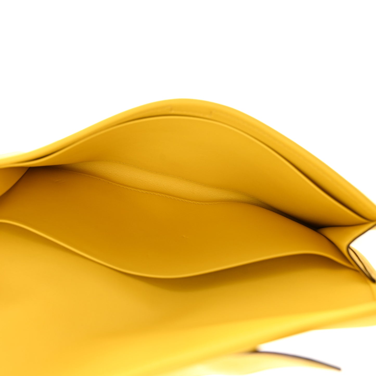 Swift Jige Elan 29 Clutch Jaune De Naples